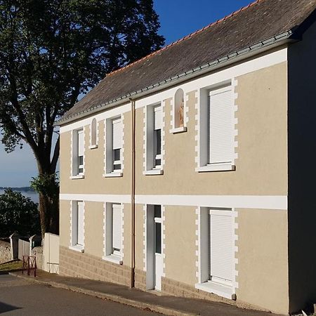 Belle Visnonia Meuble De Caractere Sud Morbihan Béganne Zewnętrze zdjęcie