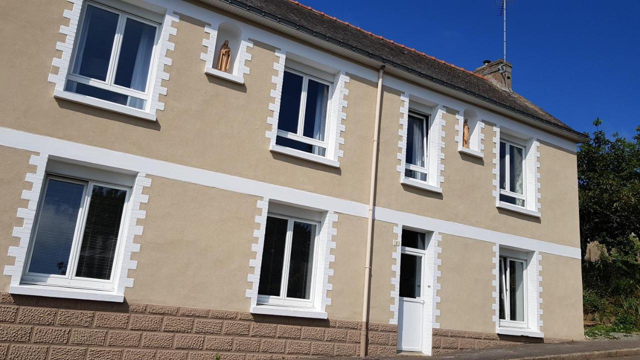 Belle Visnonia Meuble De Caractere Sud Morbihan Béganne Zewnętrze zdjęcie